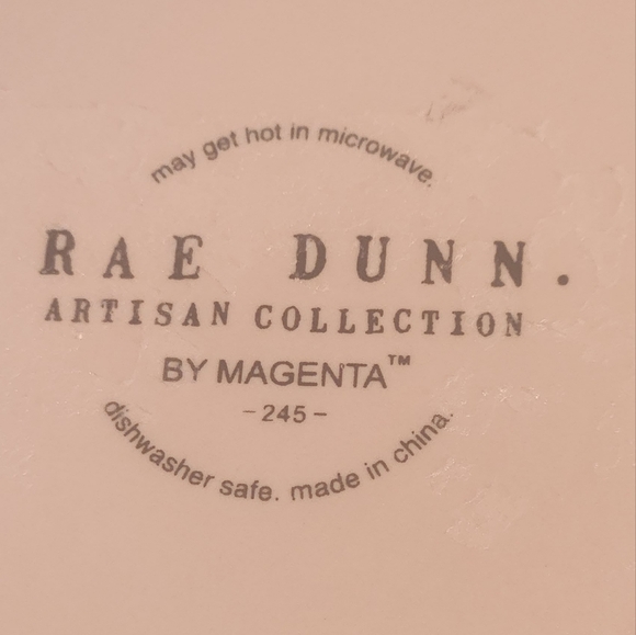 RAE DUNN Quarantine Queen mug - Picture 4 of 12